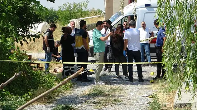 Malatya'da tavuk çiftliğinde cinayet! İYİ Parti eski il başkanı cinayet şüphelisi olarak aranıyor