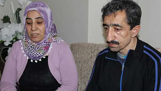 Malatya'daki kayıp üniversite öğrencisi