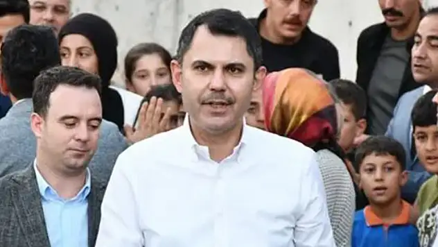 Malatya'dan Bakan Kurum'a 'Fahri Hemşerilik'! AK Parti, CHP ve MHP oy birliği ile kabul edildi