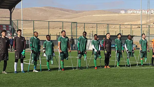 Malatya Engelliler Konya Engelliler