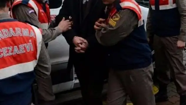 Malatya merkezli FETÖ operasyonu: 17 tutuklama