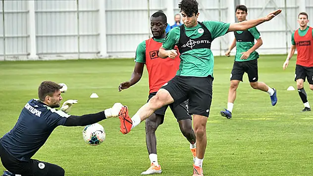 Malatya mesaisi başladı