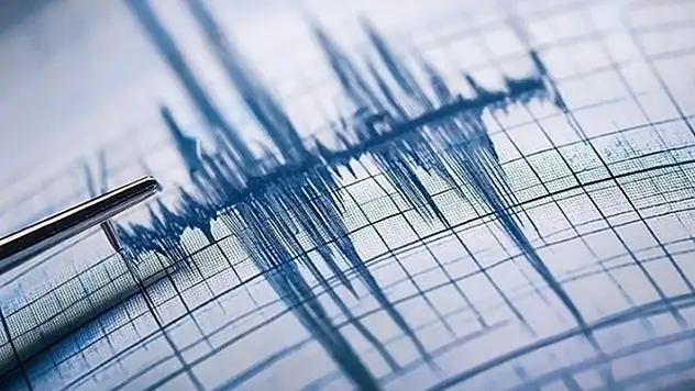 Malatya'nın Battalgazi ilçesinde 4,2 büyüklüğünde deprem