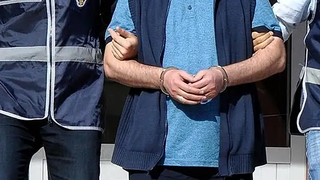 Malatya ve Konya'da FETÖ operasyonu:  5 kişi gözaltına alındı
