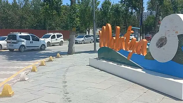 Malatya'da 3.9 büyüklüğünde deprem