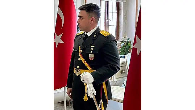 Malatya'da askeri araç devrildi: 1 şehit, 1 asker yaralı