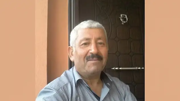Malatya'da iş makinesinin çarptığı usta hayatını kaybetti