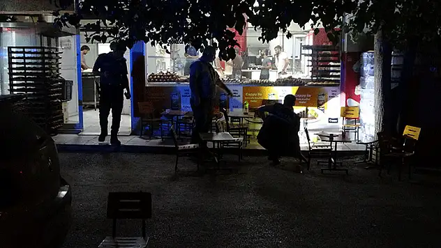Malatya'da kağıt toplayıcıları arasında silahlı kavga: 2 yaralı