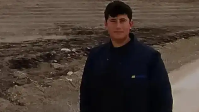 Malatya'da traktörle çarpışan motosikletin 17 yaşındaki sürücüsü öldü