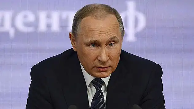 Malezya uçağının düşürülmesinde sorumluluk Putin'de