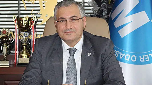 Mali müşavir adaylarına son gün uyarısı