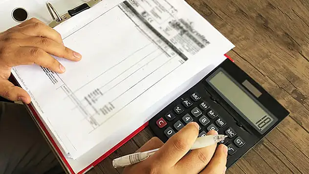 Mali Müşavirlerden süre uzatımı talebi