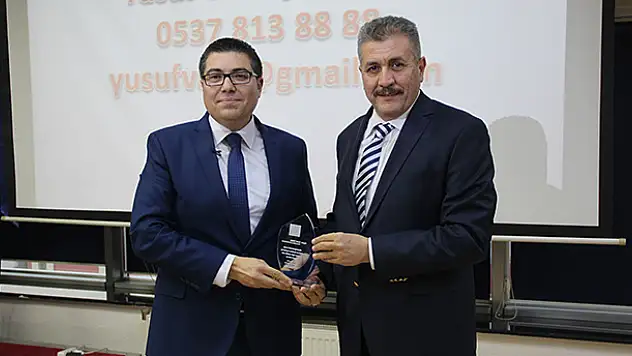 Mali Müşavirlere Uygulamalı Seminer