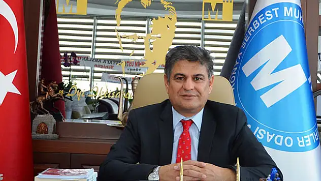 Mali Müşavirlik staj giriş sınavı başvuruları başladı
