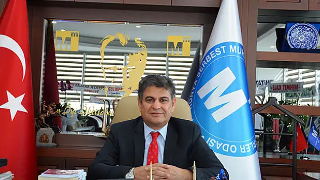 Mali Müşavirlik staja giriş sınavı başvuruları başladı