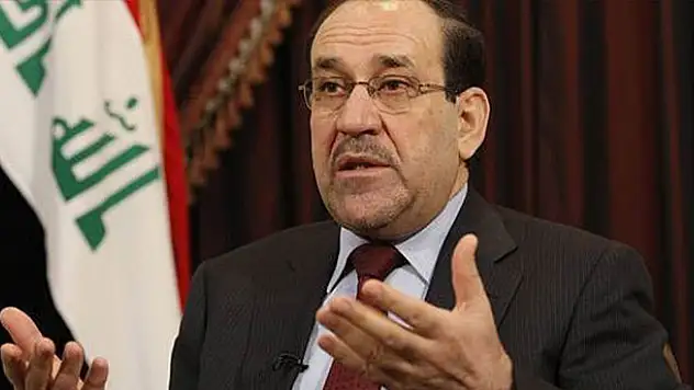 Maliki Sadr'ı tehdit etti