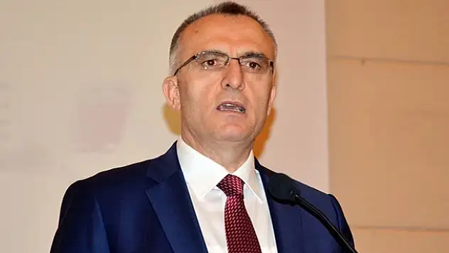 Maliye Bakanı Ağbal'dan asgari ücret açıklaması