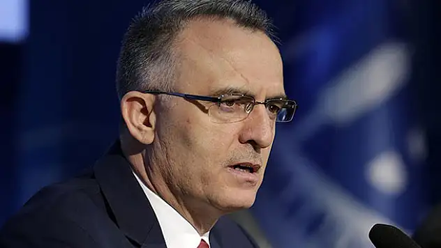 Maliye Bakanı Ağbal'dan taşeron açıklaması