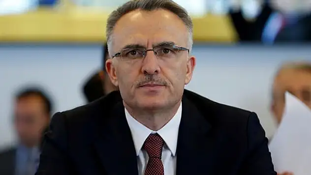 Maliye Bakanı Ağbal: Yeni bir vergi getirmiyoruz