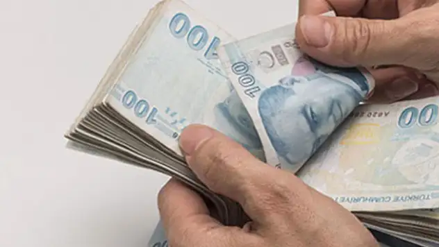Maliye Bakanı Naci Ağbal'dan geçici vergi indirimi müjdesi