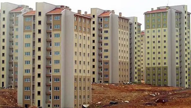 Maliye Bakanı'ndan emekliye ev müjdesi