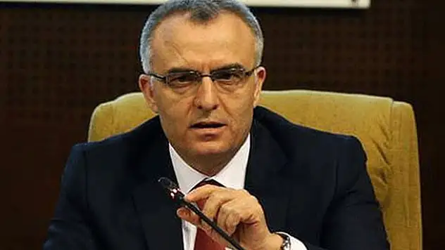 Maliye Bakanı'ndan trafik cezası müjdesi