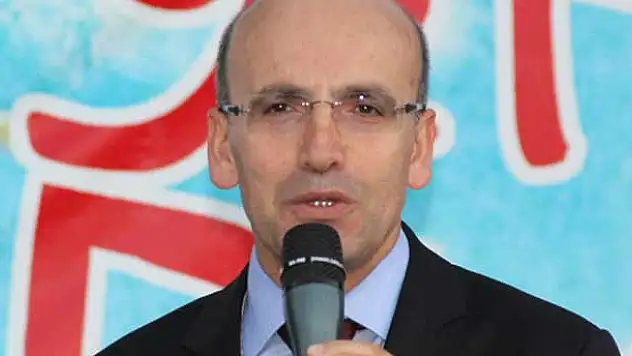Maliye Bakanı Şimşek'ten bütçe değerlendirmesi