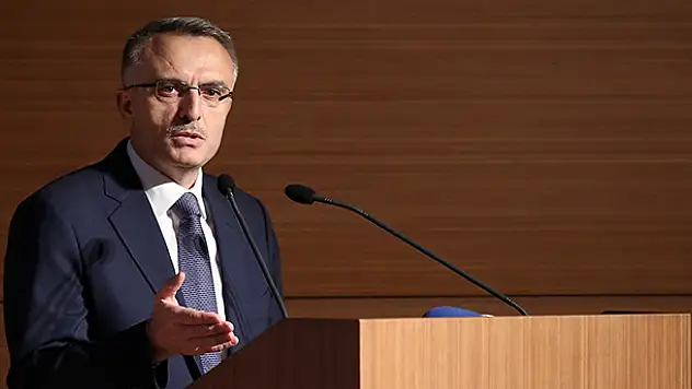 Maliye Bakanı: Vatandaşın tepkisine hak veriyorum