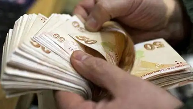 Maliye Bakanlığı'ndan asgari ücret kararı