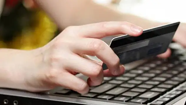 Maliye elektronik ticareti izlemeye alıyor