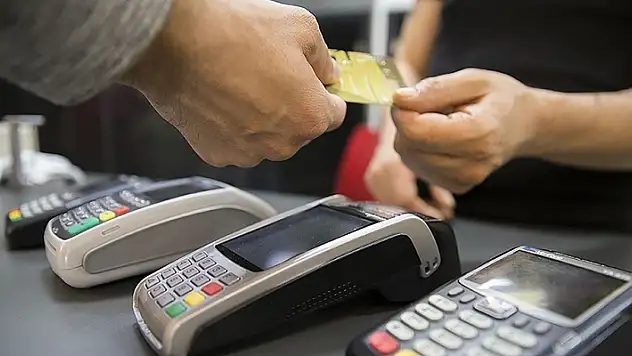 Maliye eski tip POS cihazlarını kullanmaya devam edenlerin kapısını tek tek çalacak

