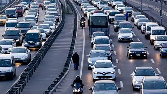 Maliye harekete geçti! Şirket araçlarının gider gösterilmesine sınırlama geliyor