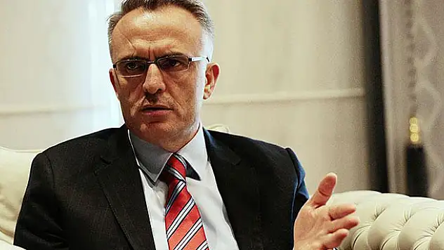 Maliye LPG'deki ÖTV vurgununa son verdi
