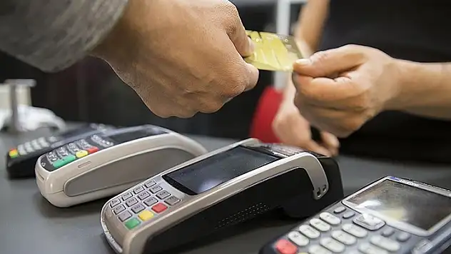 Maliye şimdi de POS cihazlarıyla yapılan tahsilatları radarına aldı
