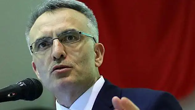 Maliye'ye en az 2 bin 300 kişi alınacak