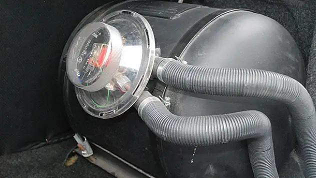 Maliyetler LPG'ye yöneltiyor!