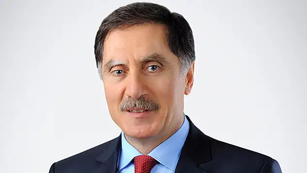 Malkoç, 'Yeni Türkiye Vizyonu'nu anlatacak