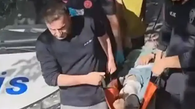 Maltepe'de ifşa olan firma sahibinden mantı imalathanesine silahlı saldırı 3 yaralı
