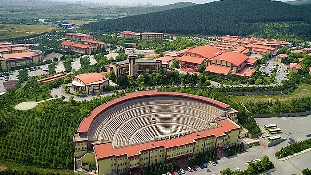 Maltepe Üniversitesi akademik personel alımı yapacak
