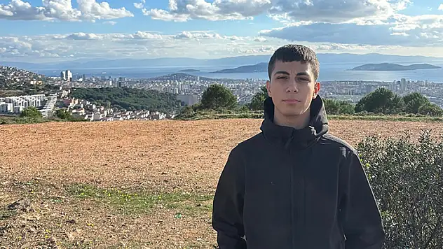Maltepe'de 2 gündür kayıp olan Mustafa ormanda ölü bulundu