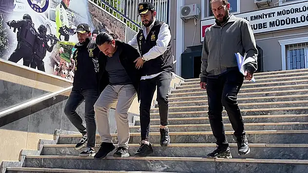 Maltepe'de doktor ile taksicinin tartışması cinayetle bitti