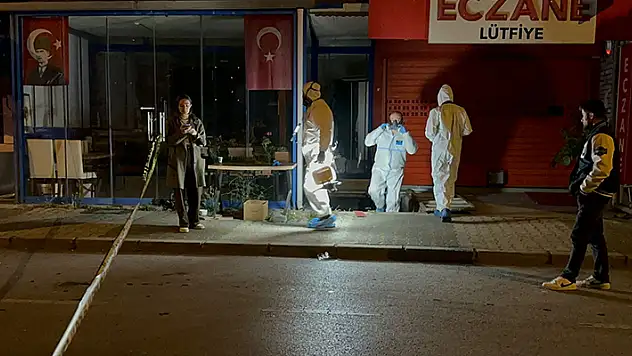 Maltepe'de kayıp olan alzheimer hastası binaya ait su kuyusunda bulundu