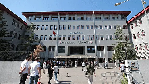Manavgat Belediyesine yönelik operasyonda 16 şüpheliye adli kontrol