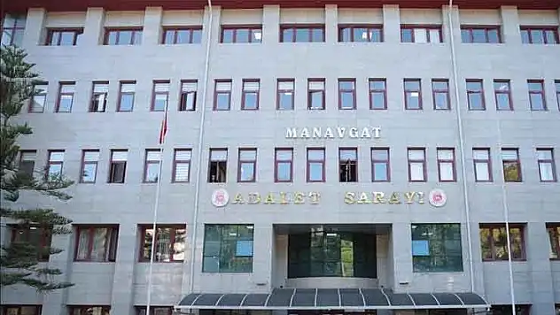 Manavgat Belediyesine yönelik soruşturmada 36 şüpheli daha gözaltına alındı
