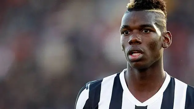 Manchester City'den Pogba için 100 milyon Euro