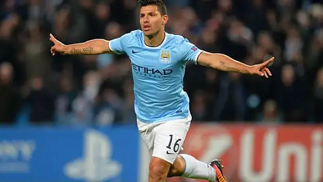Manchester City'den tarihi geri dönüş