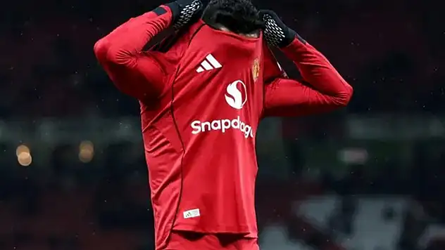 Manchester United 44 yıl sonra aynı kabusu yaşadı