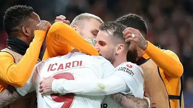 Manchester United - Galatasaray maçı sonrası UEFA'dan ilginç karar!
