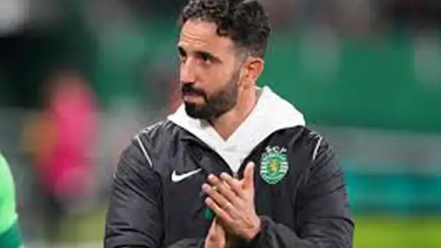 Manchester United'da Ruben Amorim dönemi