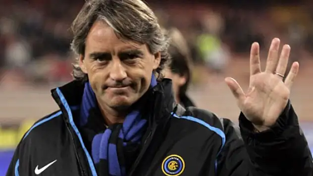 Mancini'den İlginç Açıklama! 'Mosmor Olduk'